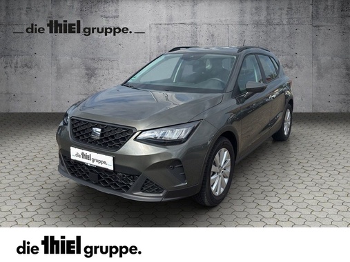 Seat Arona 2025