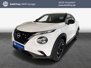 Nissan Juke 2024