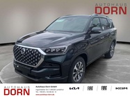KGM Rexton 2025