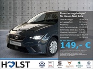 Seat Ibiza 2025