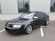 Audi S6 2001