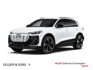 Audi Q6 e-tron 2025