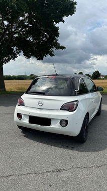 Opel Adam 2019