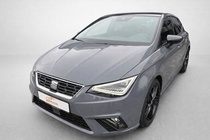 Seat Ibiza 2025