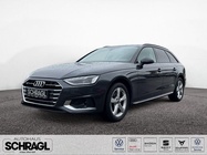 Audi A4 2024