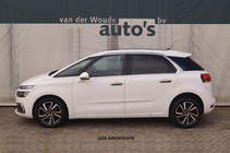 Citroen C4 2017