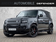 Land Rover Defender 2024