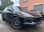 Porsche Cayenne 2018