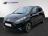 Hyundai i10 2026