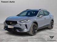 Cupra Formentor 2024