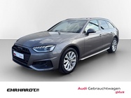 Audi A4 2022