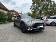 MINI Clubman 2018