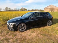 Mercedes-Benz A-Class 2019