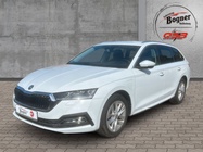 Skoda Octavia 2022