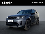 Land Rover Discovery 2024