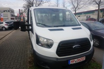 Ford Transit 2019