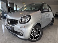 Smart ForFour 2017