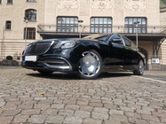 Maybach Other 2020