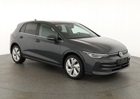Volkswagen Golf 2025