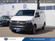 Volkswagen T6 2020