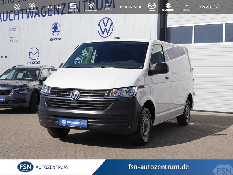 Volkswagen T6