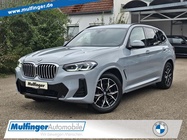 BMW X3 2024