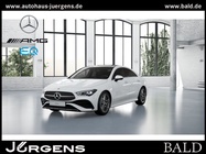 Mercedes-Benz CLA-Class 2025