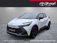 Toyota C-HR 2025
