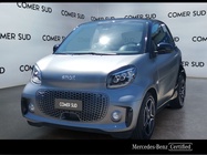 Smart ForTwo 2023