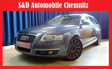 Audi A6 2006