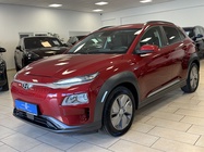 Hyundai Kona 2021