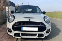 MINI Cabrio 2019