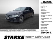 Volkswagen Polo 2026