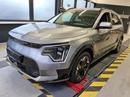 Kia Niro 2023