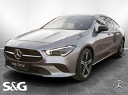 Mercedes-Benz CLA-Class 2020