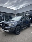 Ford Ranger 2022