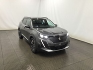 Peugeot 2008 2020