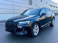 Audi Q7 2025