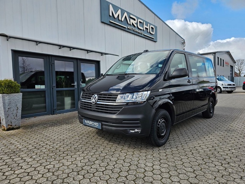 Volkswagen T6