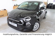 Fiat 500e 2022