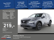 Nissan X-Trail 2025