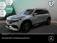 Mercedes-Benz EQB 2024
