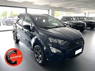 Ford EcoSport 2022