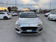 Ford Focus 2019