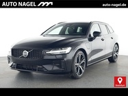 Volvo V60 2025