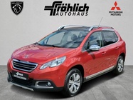 Peugeot 2008 2015