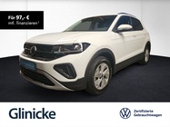 Volkswagen T-Cross 2024