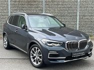 BMW X5 2019