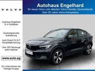 Volvo C40 2022
