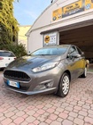 Ford Fiesta 2017